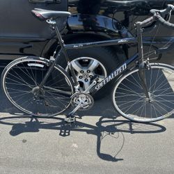 SPECIALIZED ALEEZ SPORT BIKE