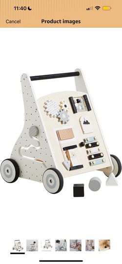 Baby Walker