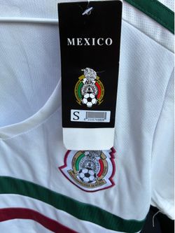 Mexico soccer Jersey