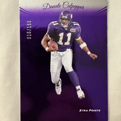 Dante Culpepper