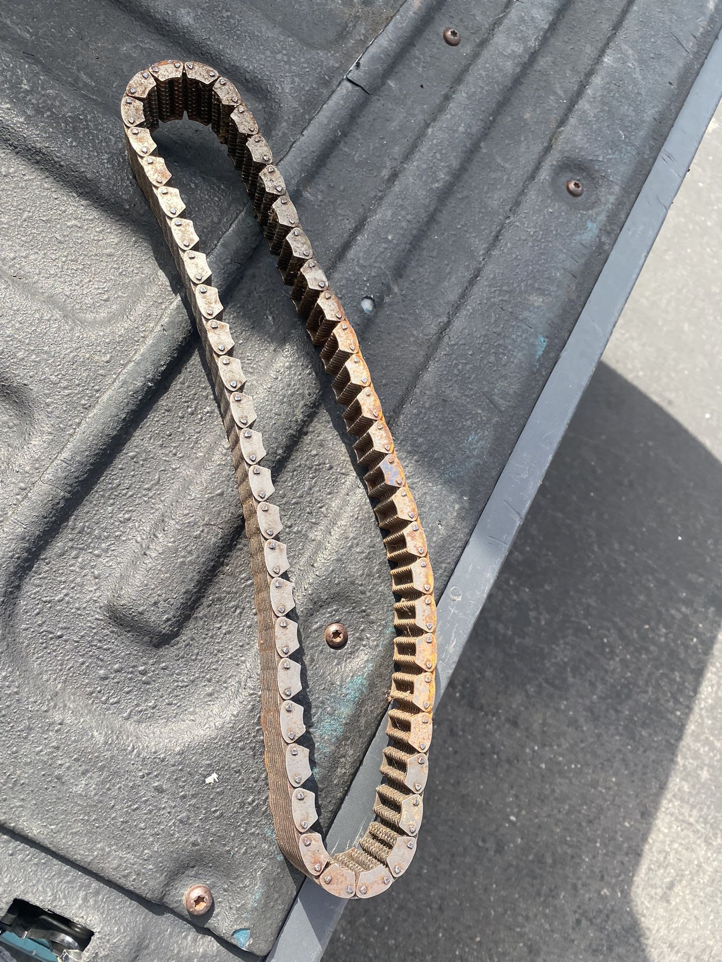 Timing Chain