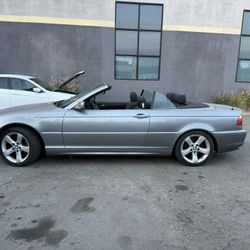 04 Bmw, 325iA