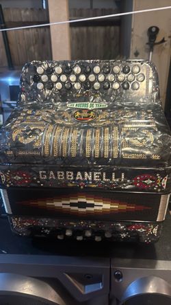 Gabbanelli Tono sol