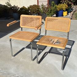 Cesca Chair
