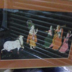 Art Frame