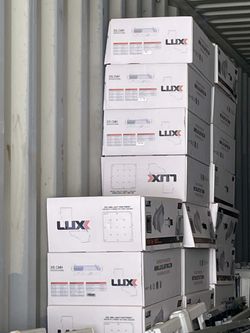 CMH light luxx box for growing
