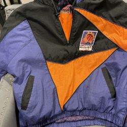 Phoenix Suns Jacket