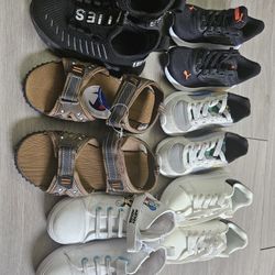 Shoes- Zapatos