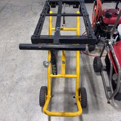 DEWALT STAND