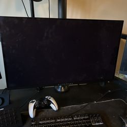 Alienware 27 inch 360Hz 1440p Gaming Monitor - AW2725DF