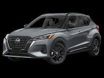 2023 Nissan Kicks