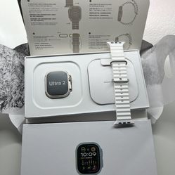 Apple Watch Ultral 2 
