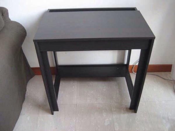 Ikea Laiva Desk For Sale In San Diego Ca Offerup