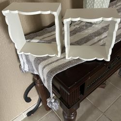 Wall Shelves Decor