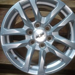 18s Rims
