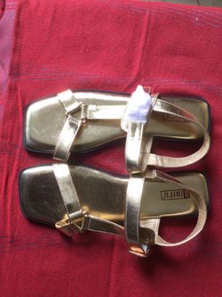 Brand New Sandals Didifu