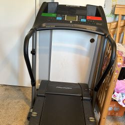 Treadmill
