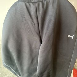 Puma Athletic Pants Size XL