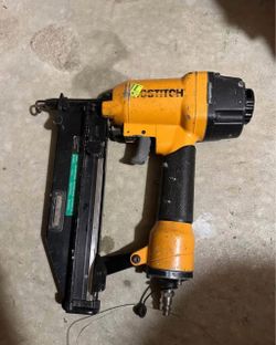 Bostitch Pneumatic Framing Nailer