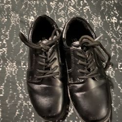 Toddler Dress Shoes