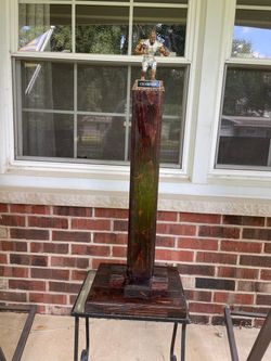 Fantasy Football Trophy
