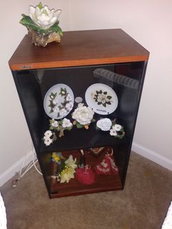 video and stereo box