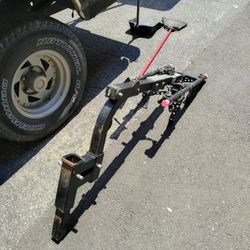 Allen Sports Bike Rack