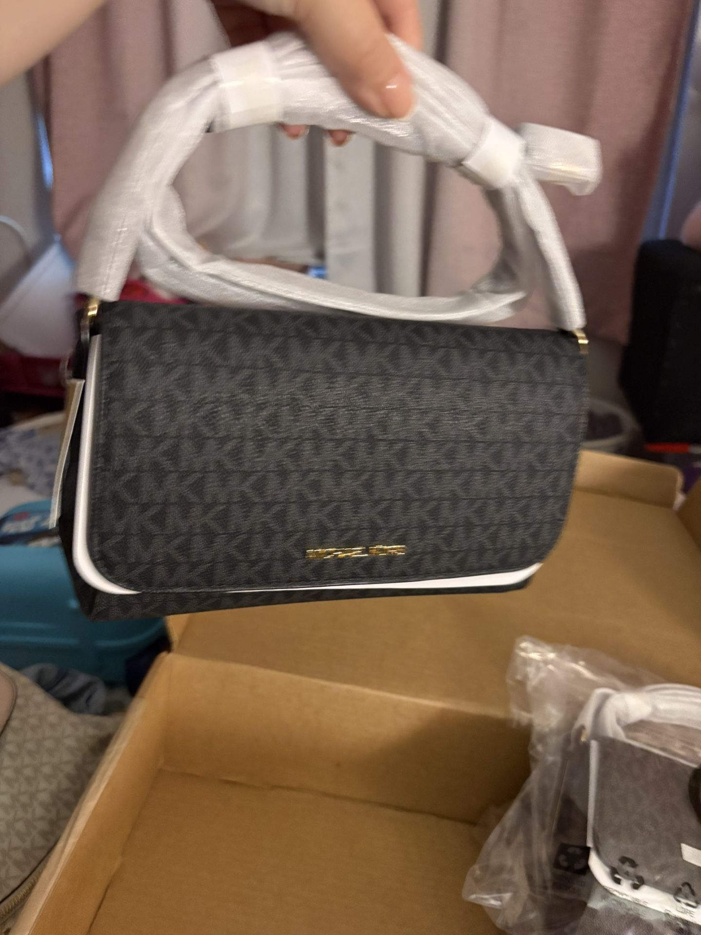 Michael Kors Crossbody 