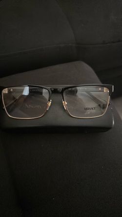 Versace Mans frame