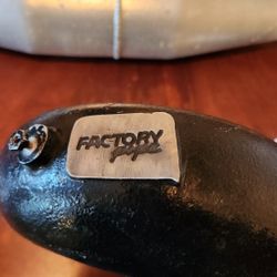 Factory Exhaust Pipe For 650 Superjet