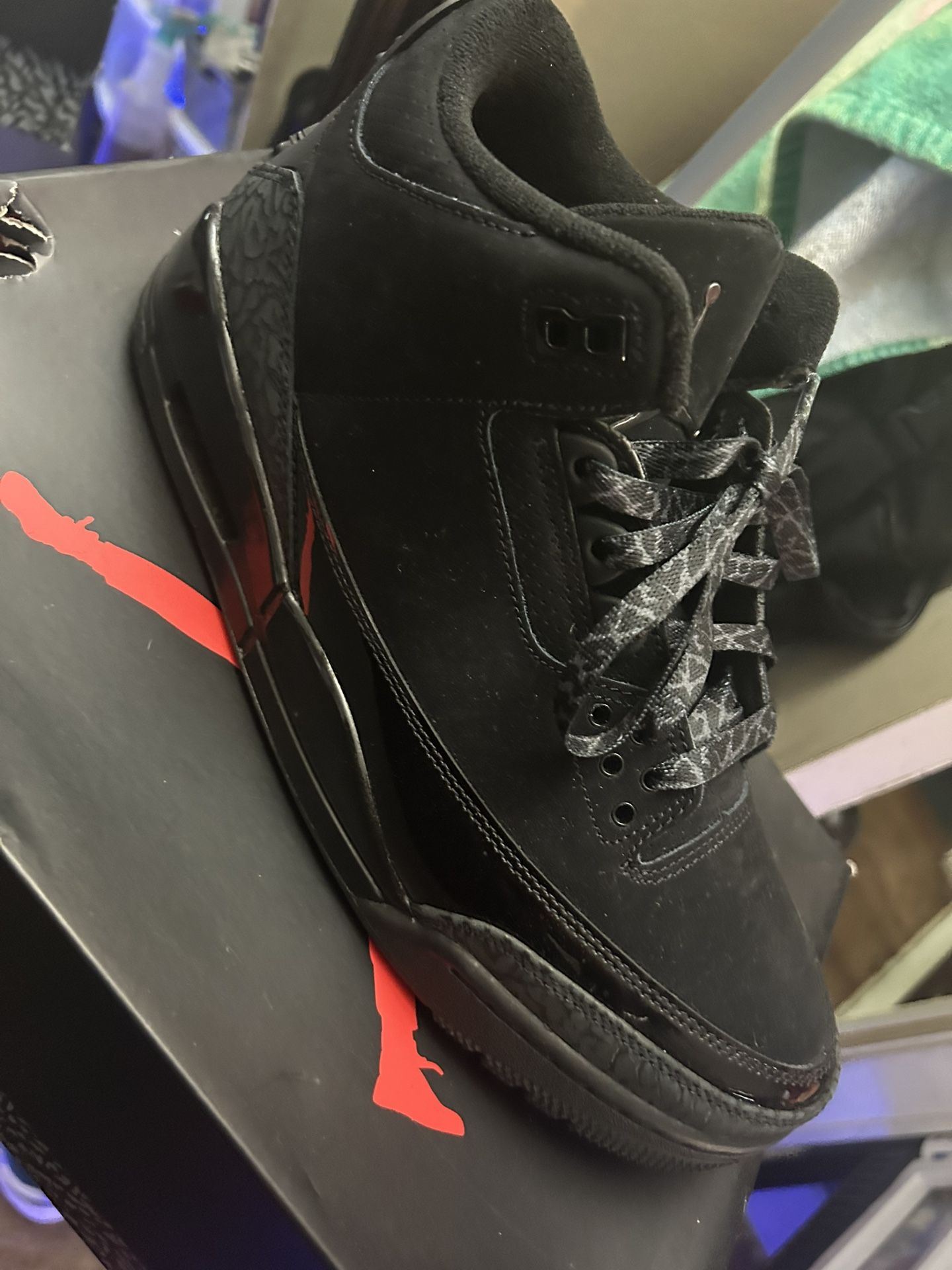 Jordan’s