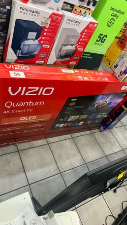 Vizio 55” TV