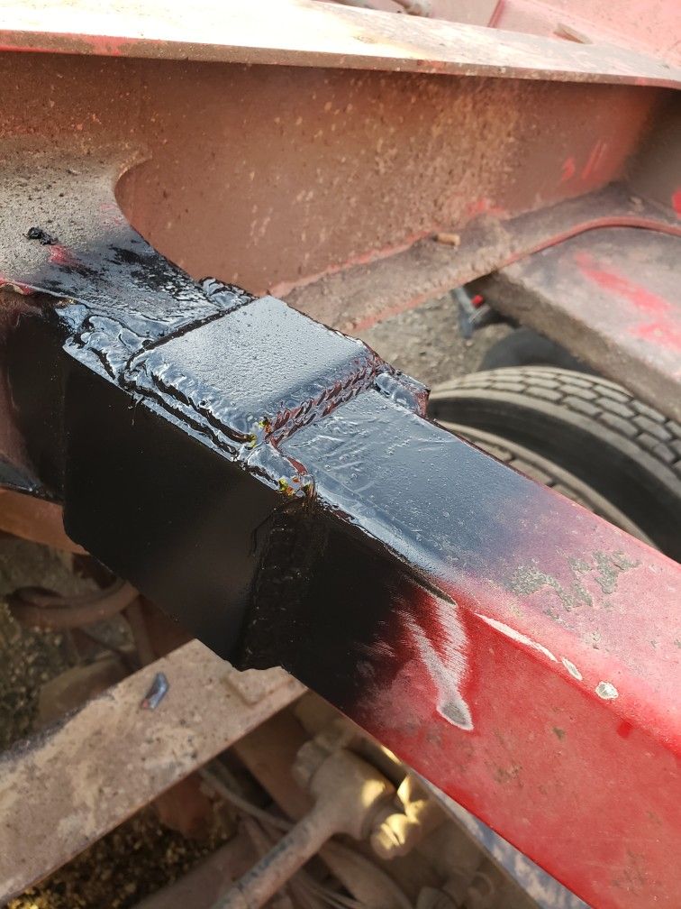 Heavy Equipment Steel Plates