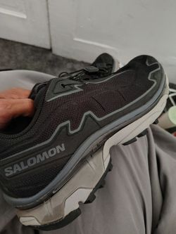 Salomon Trail Running Shoe