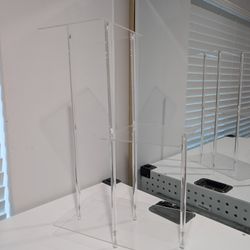Acrilic Stand 