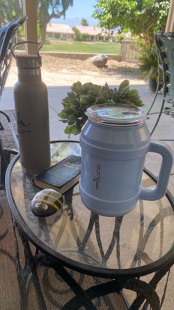 Stainless Steel Bottles