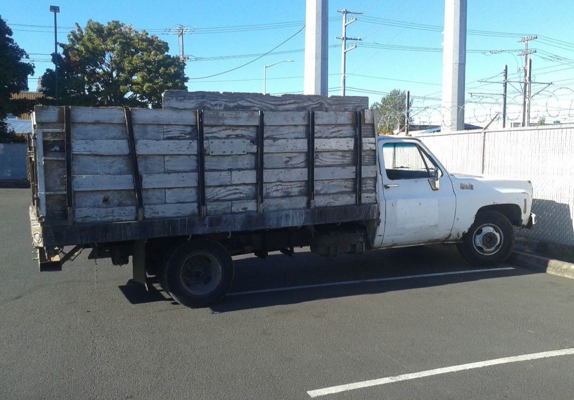 Truck