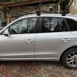2009 Audi Q5