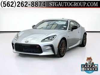 2025 Toyota Gr86