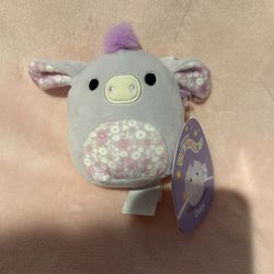 squishmallow 4”