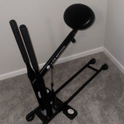 Exercise Equipment 