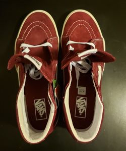 Vans Old Skool High Top