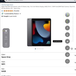 iPad 