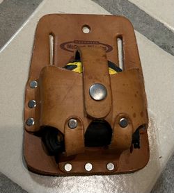 Stanley Tape Measure