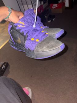 These are lebrons