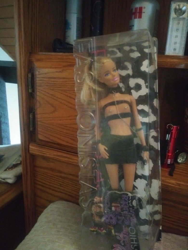 Fashionstation "" Slutty barbie