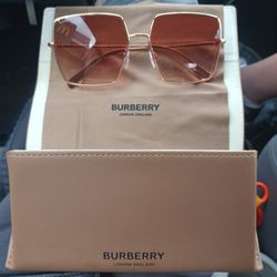 Burberry Daphne Rose Women Sunglasses 