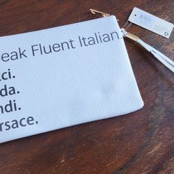 New 11x7 Small Clutch Purse 😍😍😍