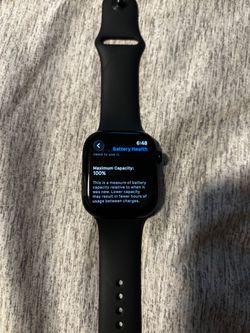 Apple Watch 10 46mm used