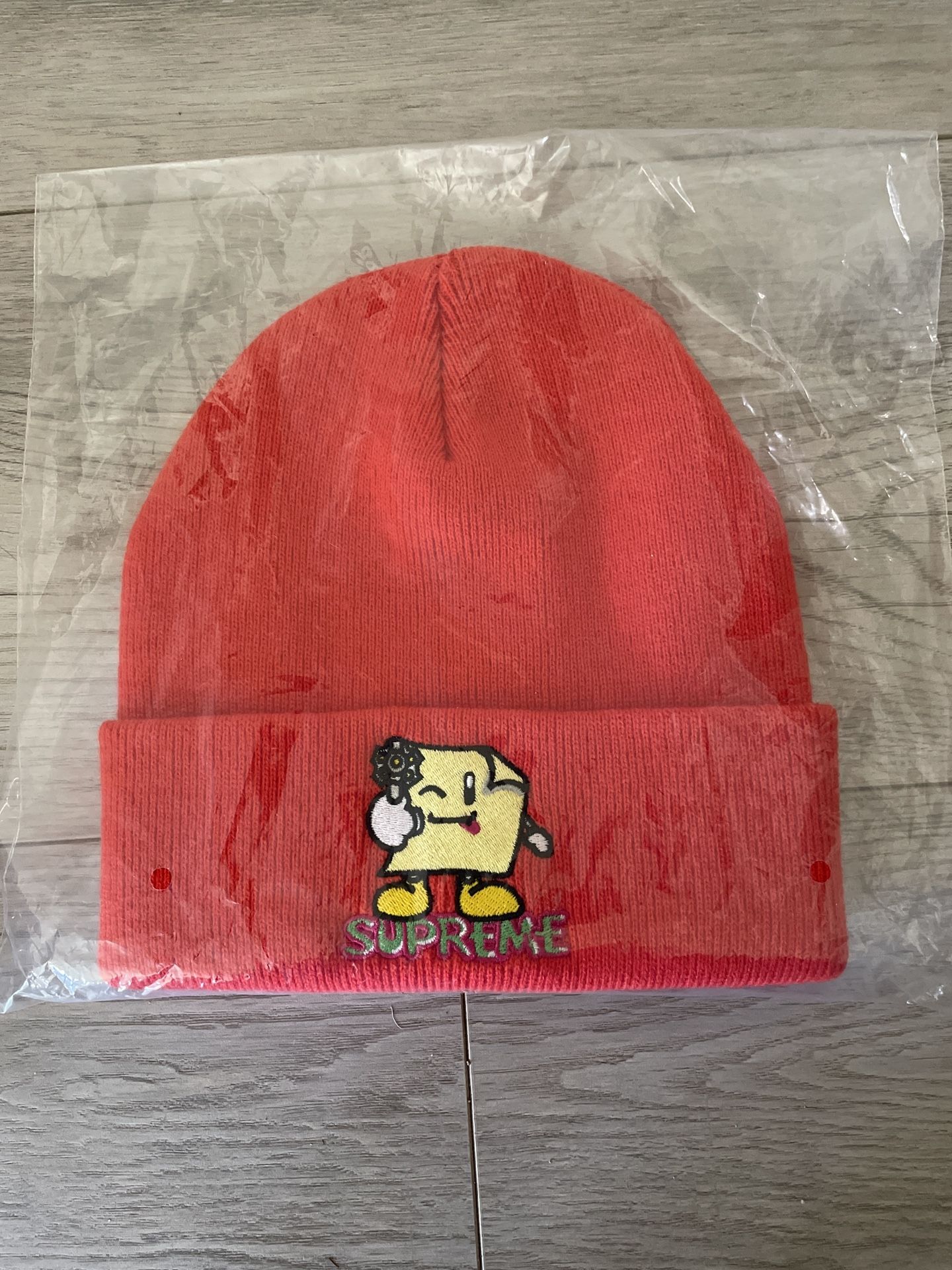 Supreme Beanie